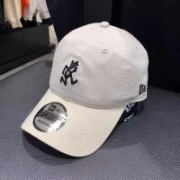 ราคา หมวกเบสบอล NY GRAMICCIเสื่อปิกนิกกันน้ำหมวกแก๊ปมีปีกโค้งหมวกบังแดดสำหรับผู้ชายและผู้หญิง (22546260982)