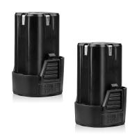 ราคา สว่านไขควงไฟฟ้าไร้สาย 2 in 1แบบไร้แปรงถ่าน 21V 55Nm สว่านไขควงไฟฟ้าไร้สาย2สปีดแบบมัลติฟังก์ชันชาร์จไฟได้ (22885102978)