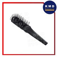 ราคา แปรงไดร์ผม แปรงเซทผม ยี่ห้อ Denman รุ่น D100 เหมาะแปรงเส้นผม ตักผมเพื่อเป่าหรือไดร์ตรง นำเข้าจากอังกฤษ ตรงปก ส่งเร็ว (16190499998)