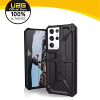 ราคา UAG Samsung Galaxy S21 Plus S21 Ultra S20 Plus S20 Ultra S8 S9 S10 Plus S10e S7 edge Monarch Series Case (10289948678)