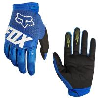 ราคา fox ถุงมือเต็มนิ้วสำหรับมอเตอร์ไซค์อุปกรณ์ป้องกันสำหรับแข่งรถวิบากขี่มอเตอร์ไซค์มอเตอร์ครอส (20632560823)
