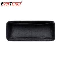 ราคา EverToner ถุงผ้าใส่กระเป๋าสอดสำหรับ Balenciaga Le กระเป๋าเครื่องสำอางแบบพกพากระเป๋าใช้ในเมืองกระเป๋ามีผ้าซับในอุปกรณ์จัดระเบียบกระเป๋าถือใส่เครื่องสำอางค์เดินทางภายในกระเป๋ากระเป๋าเงิน (22425885778)