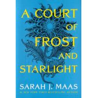 ราคา individual Volumes A Court of Thorns and Roses 1 5 A Court of Thorns and Roses Mist and Fury Wings and Fury Frost and Starlig by Sarah J Maas (22969999382)