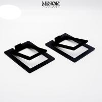 ราคา Minor ST 02 Speaker stand ขาตั้งลำโพงขนาดเล็ก ขาตั้งลำโพง ขาตั้งลำโพงคอม ขาตั้งลำโพงไม้ ราคา คู่ (13665715997)