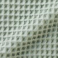 ราคา มูจิ ผ้าขนหนูเช็ดตัวผ้าฝ้ายออร์แกนิกลายวาฟเฟิล MUJI Waffle Bath Towel 60 x 120 cm (22889371340)
