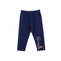 ราคา Chelsee กางเกงเลกกิ้ง เด็กผู้หญิง รุ่น 238087 ลายยีราฟ อายุ 1 5 10ปี ผ้า Cotton 95 Spandex 5 มีความยืดหยุ่น เสื้อผ้าเด็ก (22852076014)