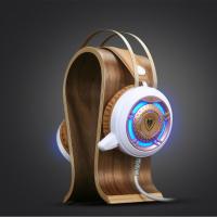 ราคา NUBWO รุ่น N1 Stereo Headset for Gaming หูฟังเกมมิ่ง แฟนเทค แบบครอบหัว มีไมโครโฟน ระบบสเตริโอ กระหึ่ม รอบทิศทาง มีไฟรอบ (2970094065)