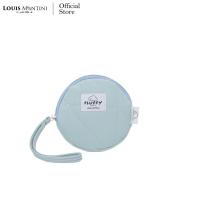 ราคา Louis Montini Fluffy กระเป๋าอเนกประสงค์ กระเป๋าใส่เหรียญ กระเป๋าฟองน้ำนุ่มนิ่ม FFB09 (22209527453)