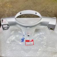 ราคา แท้ศูนย์ หน้ากากหลัง เวฟ125R WAVE125R หน้าแหลม ไมล์ดิจิตอล สีบรอนซ์ล้วน รหัสสินค้า 53206 KPH B31ZB (13103340095)