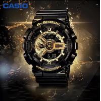 ราคา CASIO G SHOCK ของแท้ cmg รุ่น GA 100A 9ADR GA 100A GA 100 (22836014194)