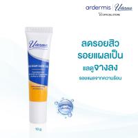 ราคา Uderma Bio Scar Care Gel 10g ยูเดอร์มา ไบโอ สการ์ เจล เจลลดรอยแผลเป็น รอยแดง รอยดำ รอยสิว (403818969)
