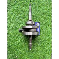ราคา ข้อเหวี่ยงสเต็ป125 suzuki step125 แท้มือสอง ก้านแน่นพร้อมใช้งาน มีรับประกันหลังการขาย (22706060446)