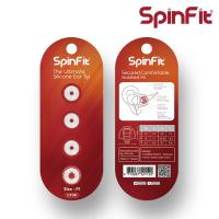 ราคา Spinfit CP100 V 2 จุกหูฟัง ซิลิโคน สำหรับหูฟัง In Ear Monitors IEMs Silicone Eartips for Earphones (6789484527)