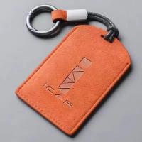 ราคา สำหรับ Chery JAECOO 6 EV Series Key Cover บัตรกุญแจรีโมทคีย์กระเป๋าหนังนิ่มคุณภาพสูงสากล (22686758203)