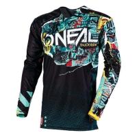 ราคา เสื้อยืดวัยรุ่น Mayhem Lite Savage Jersey DHเสื้อเจอร์ซี่มอเตอร์ครอสจักรยาน (22217182974)