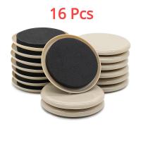 ราคา 4 8 16pcs Furniture Sliders For Carpet 3 5inch Furniture Pads Hardwoods Floors Heavy Duty Furniture Movers Sliders Reusable Furniture Moving Pads Floor Protectors For Carpet (20860668753)