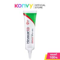 ราคา Hiruscar Anti Acne Advance Spot Gel 10g เจลใสแต้มสิว (1434154651)
