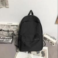 ราคา กระเป๋าสะพายหลังสไตล์เกาหลี M35 Backpacks (23056018541)