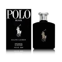 ราคา น้ำหอม Ralph Lauren Polo Black EDT 125 ml (887290407)