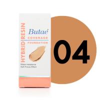 ราคา Butae Hybride Resin Coverage Foundation รองพื้นบูเต้ 25 ml (23048014562)