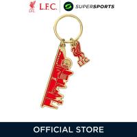 ราคา LIVERPOOL FOOTBALL CLUB Skyline พวงกุญแจผู้ใหญ่ (22930295524)