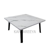 ราคา KANTAREEYA โต๊ะพับแบบญี่ปุ่น ขนาดใหญ่ 60x60 ซม (20826630805)