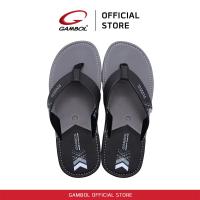 ราคา GAMBOL แกมโบล รองเท้าแตะแบบหนีบชายหญิง รุ่น GM11447 GW11447 Size 36 44 (22724790337)