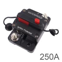 ราคา ตัวยึดฟิวส์อินเวอร์เตอร์เบรกเกอร์ฟิวส์อินไลน์อินไลน์เครื่องเสียงรถยนต์ (21722745121)