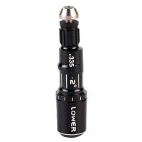 ราคา 2016 335 Tip Golf Adapter For Taylormade M1 M2 R15 Sldr R1 Rbz Stage 2 Driver (22169948678)