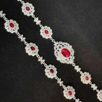 ราคา ชุดเครื่องประดับไทย ทรง cz series ชุบสีทอง สีเงิน สร้อยคอ เข็มขัด ปิ่นปักผม สังวาลย์ ชุดไปงานเลี้ยง งานแต่งงาน ประกวดนางงาม เทศกาล และงานอื่นๆ (22970897766)