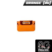 ราคา ฝาปิดเก๊ะหน้า CNC HONDA Giorno CR RACING ซีอาร์ เรซซิ่ง ฝาเก๊ะ ฝาเก๊ะแต่ง (21777043999)