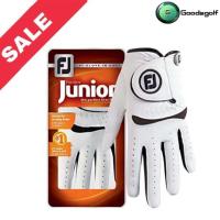 ราคา Footjoy FJ Junior ถุงมือกอล์ฟเด็ก มือซ้าย (21385804615)