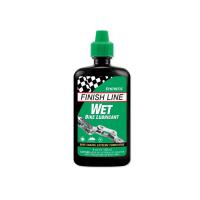 ราคา น้ำมันหยอดโซ่ Finish Line WET น้ำมันหล่อลื่น ดูแลโซ่ (11214930597)