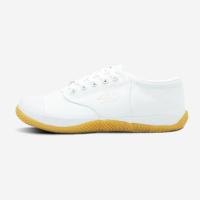 ราคา รองเท้านักเรียน Breaker รุ่น BK4 พื้นฟุตซอล สีดำ สีน้ำตาล สีขาว รองเท้านักเรียนเบรกเกอร์ (21468605953)