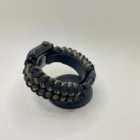 ราคา paracord สายนาฬิกา สำหรับแอปเปิ้ลวอช สำหรับสมาร์ทวอช สำหรับApplewatch สำหรับSmartwatch สายนาฬิกาใส่สบาย เท่ สายถัก (16584660805)