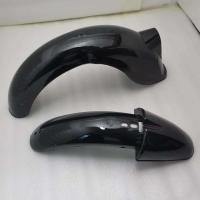 ราคา บังโคลนสำหรับรถยนต์ไฟฟ้า บังโคลนสำหรับล้อหลัง ฝาปิดแบตเตอรี่ บังโคลนสำหรับรถยนต์ ช่วงเปลือกยางสำหรับรถยนต์ไฟฟ้า (22024721049)