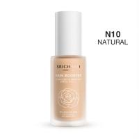 ราคา Srichand Skin Booster Flawless Foundation SPF50 PA 30ml ศรีจันทร์ รองพื้นผสานสกินแคร์ (22875399222)