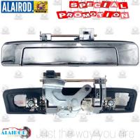 ราคา มือเปิดฝาท้าย Isuzu D Max Blue Power 2016 2018 ใหม่ มี 4 เบอร์ ชุบดำชุบมีกล้องดำมีกล้อง dmax ดีแม๊ก OEM DD CD (20677520989)