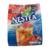 ราคา พร้อมจัดส่ง NESTEA เนสที ชาปรุงสำเร็จ รสมิกซ์เบอร์รี่ 12 5 กรัม x 18 ซอง สินค้าใหม่ สด พร้อมจัดส่ง มีเก็บเงินปลายทาง (14261824923)
