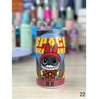 ราคา แก้วน้ำ แก้วเก็บความเย็นขนาด600มล แก้วลาบูบู้ แก้วน้ำน่ารักๆ แก้วมีลาย LABUBUแก้วลาบูบู้ (21779600943)