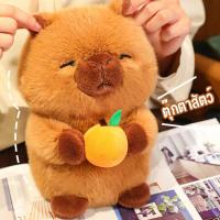 ราคา OKADI ตุ๊กตาคาปิบาร่า ตุ๊กตาคาพีบาร่า ตุ๊กตาคาพิบาร่า Capybara คาพีบาร่า กะปิปลาร้า (21478650805)