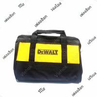ราคา DEWALT ทนทาน 280 มม 11 นิ้ว Heavy Duty Contractor กระเป๋าเครื่องมือสําหรับเจาะ ไดรเวอร์ DCF680 DCF060 DW256 DWD112E DWD012 DWD014 DWD025 (22983119352)