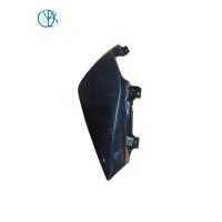 ราคา ฝาครอบข้างท้ายล่าง ข้างซ้าย L สีดำKAWASAKI KSR NEW 36001 0209 (22847373198)