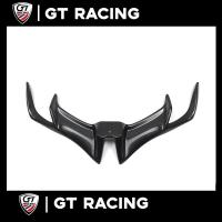 ราคา วิงใต้คาง วิงใต้ไฟ หน้ากากไฟ วิงใต้คาง แบบเงา R15 v3 ปี2017 2021 gpxdrone เปลี่ยนน็อต ใส่น็อตเดิม ใส่ได้หลายรุ่น (20534869891)