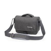 ราคา กระเป๋ากล้องCrossbodyใช้งานร่วมกับFujifilm XS10 XT30 XT2 XA7 XT3 XT20 XA5 Mirrorless Single Reflexดิจิตอลอุปกรณ์เสริมกล้อง (20825595265)