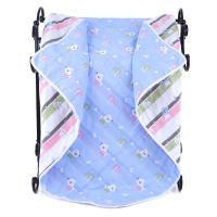ราคา baby blanket ผ้าห่มเด็ก ผ้าห่มเด็กแรกคลอด ผ้าห่มเด็กอนุบาล ผ้าห่มเด็ก ไม่ร้อน ทอ6ชั้น ผ้าห่มญี่ปุ่นผ้าฝ้าย (14992284656)