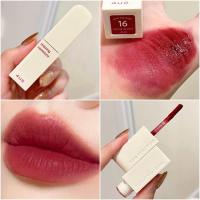 ราคา 16 MISSING SOMEONE โทนแดงกำ 4U2 LOVE YOU BABE TINT MATTE (21299953667)