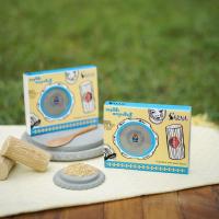 ราคา 1 กล่อง ทานาคาอัดแท่ง หินฝน แถมฟรีแปรงมาร์ก ทานาคาแท้นำเข้าจากพม่า ลดสิวฝ้าหน้าขาวใส (18756056182)