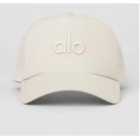 ราคา Alo Hard เสื้อท่อนบน หมวกเบสบอล ระบายอากาศได้ดี ปัก ตาข่าย ผู้หญิง สไตล์ Duckbill หมวกป้องกันแสงแดดกลางแจ้ง ลำลอง หมวก (22436413068)