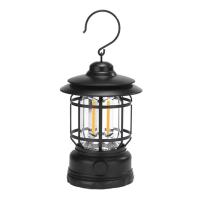 ราคา การชาร์จพลังงานแสงอาทิตย์ ตะเกียง ตะเกียงวินเทจ ะเกียงแคมปิ้ง ไฟแคมปิ้ง LED USB ชาร์จ ชาร์จไฟได้ ตะเกียงแคมป์ปิ้ง (21479352943)